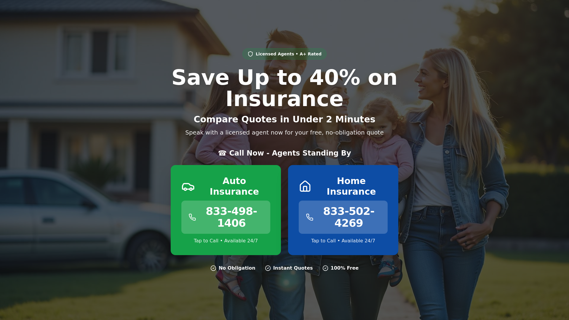 The Market Insurance Agency